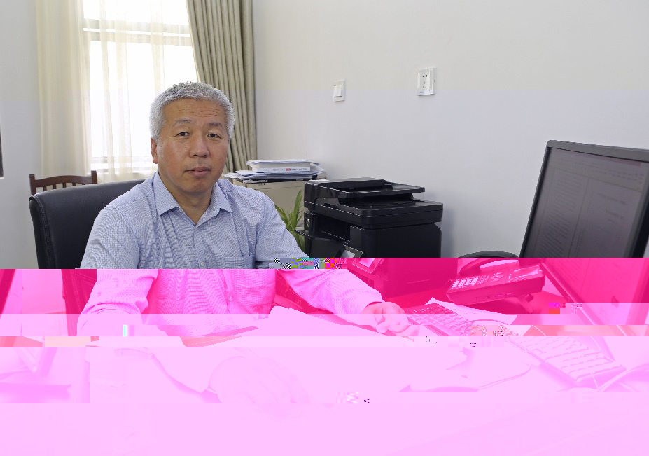 李慶林照片