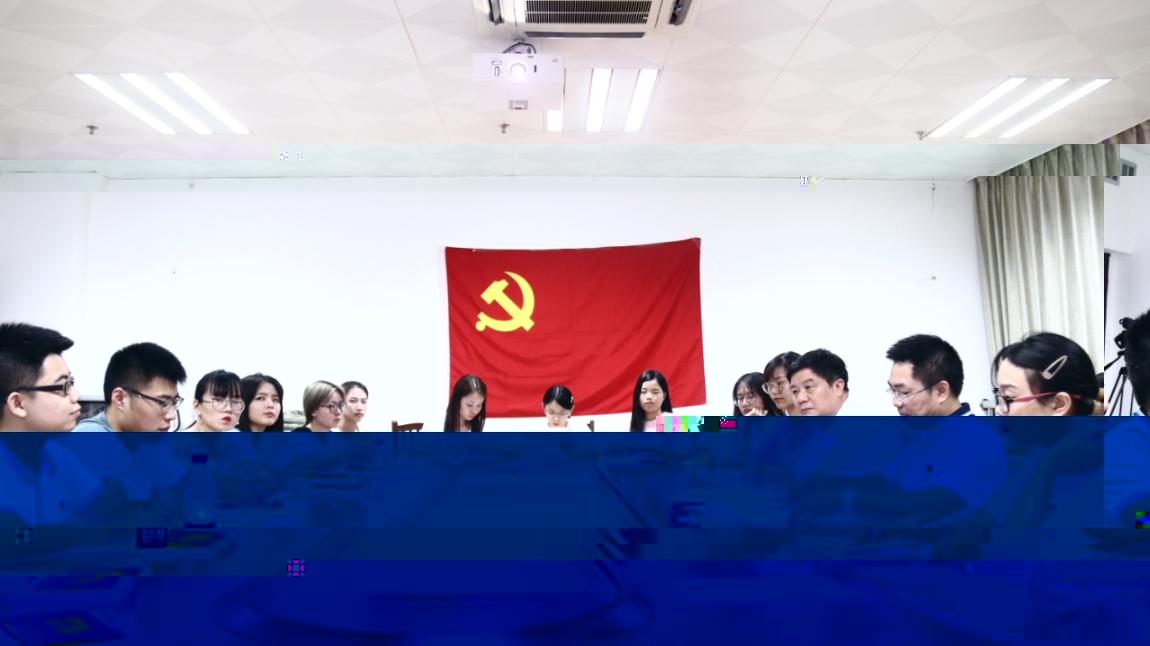 活動現場